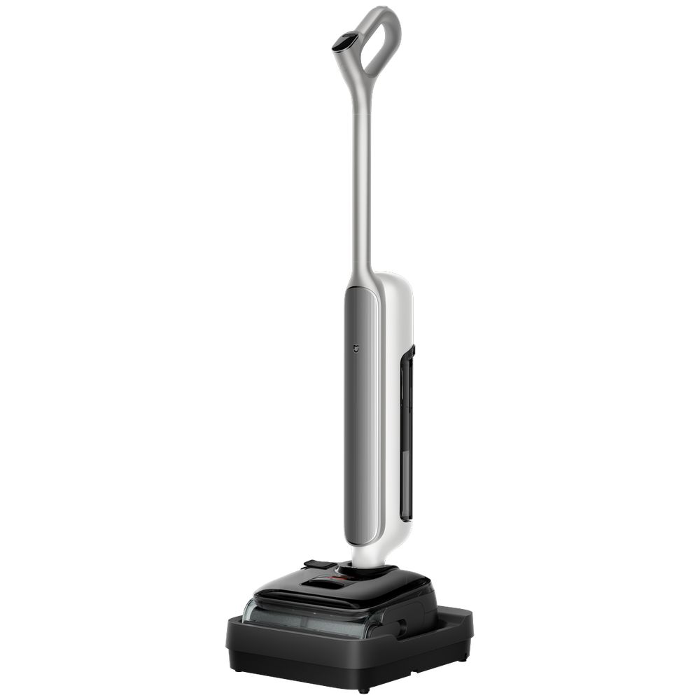 Вертикальный моющий пылесос Xiaomi Mijia Wireless Wet Dry Vacuum 5 Pro EU (BHR098KEU)