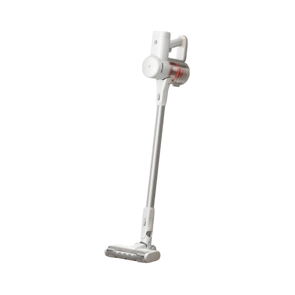 Вертикальный беспроводной пылесос Xiaomi Mijia Vacuum Cleaner 4C (BHR09BXEU)