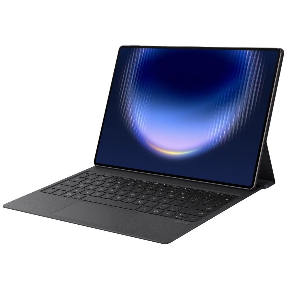 Планшет Huawei Планшет 13.2" Huawei MatePad Pro Max Wi-Fi 12+256GB серый, с клавиатурой (53014QRT)