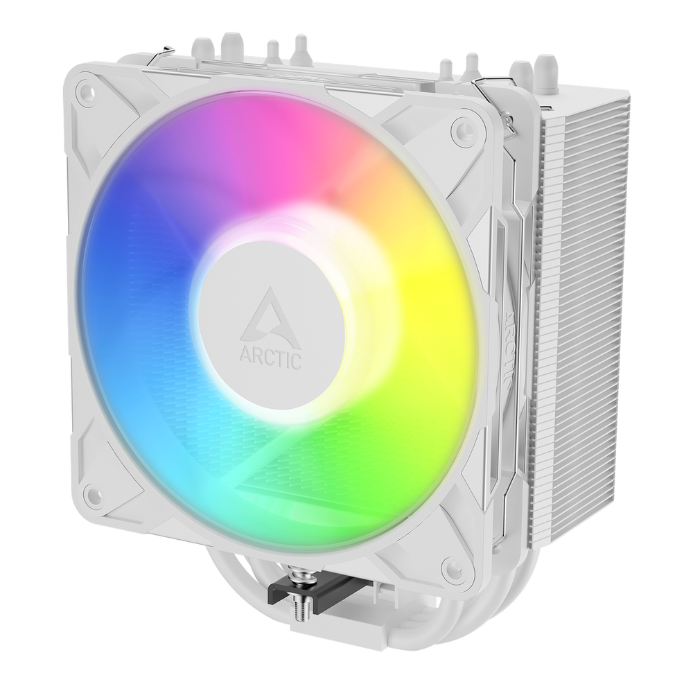 Вентилятор для процессора ARCTIC Freezer 36 S A-RGB White  (ACFRE00199A)