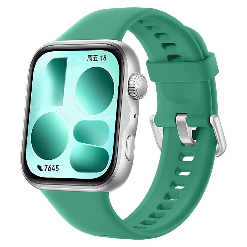 Умные часы FIT 5 GREEN NKI-B19 HUAWEI