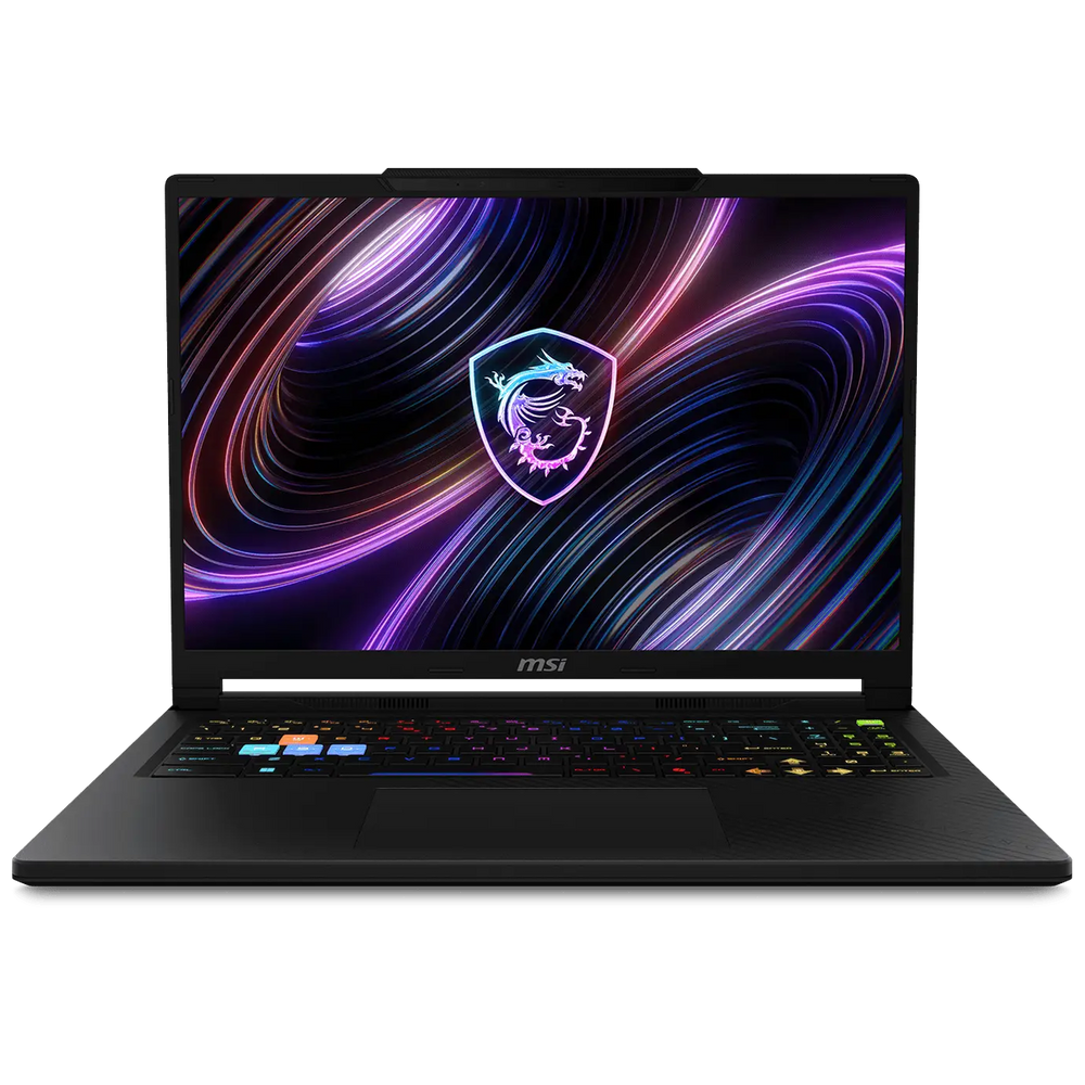 Ноутбук MSI Raider A16 HX B8WH-040XRUY AMD Ryzen 9 8940HX/16Gb (2*8 D5)/SSD1Tb/RTX5070 Ti 12Gb (140W)/16"/IPS/WQXGA/2560x1600/240Hz/NoOS/RJ-45/Black/2.45kg