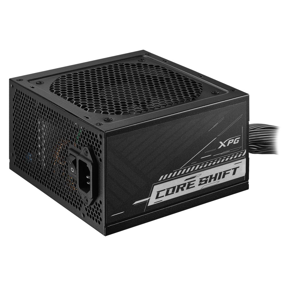 Блок питания ПК XPG CORESHIFTIIVE850GD-BKBEU