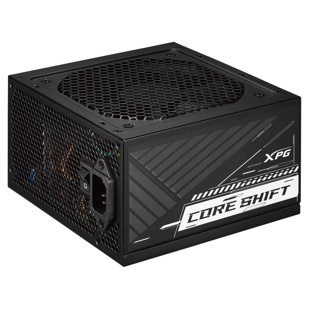 Блок питания ПК XPG CORESHIFTIIVE1200G-BKBEU