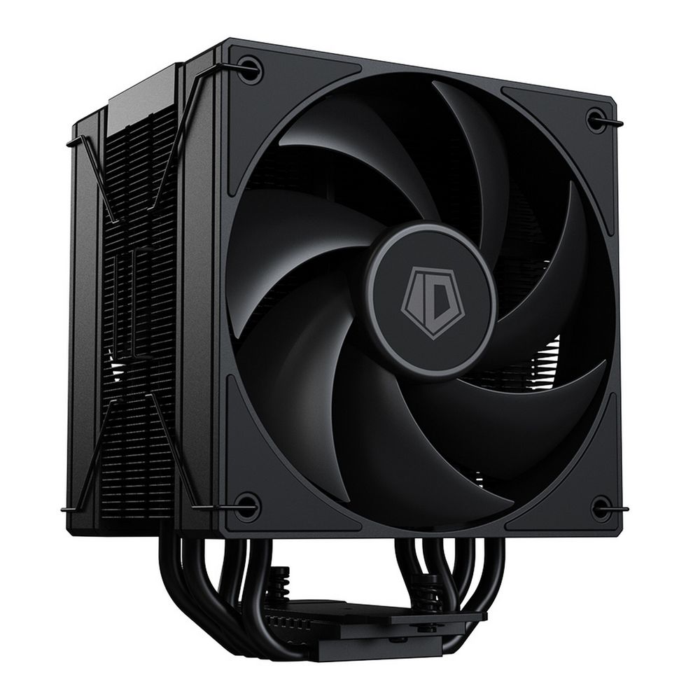 Вентилятор Cooler ID-Cooling FROZN A410 DK 220W/ Intel 1700