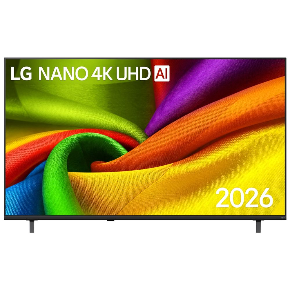 65" Телевизор NANO LED LG 65NU900B6LA.ARU (2026)