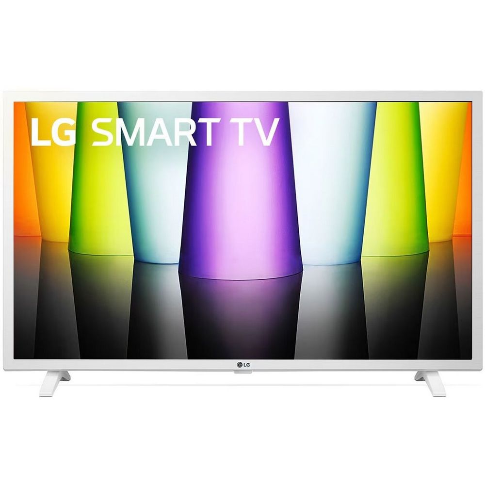 32" Телевизор LED LG 32LQ63806LC.ARU