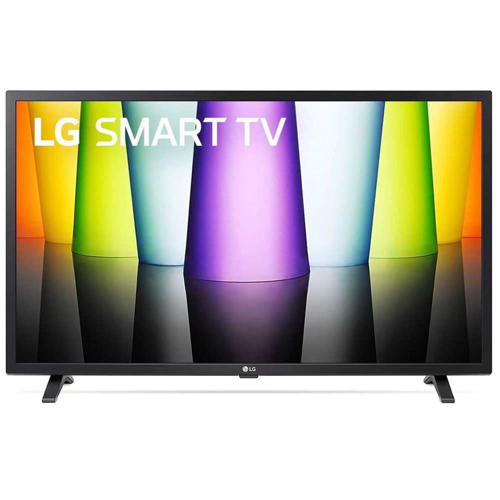 32" Телевизор LED LG 32LQ63506LA.ARU