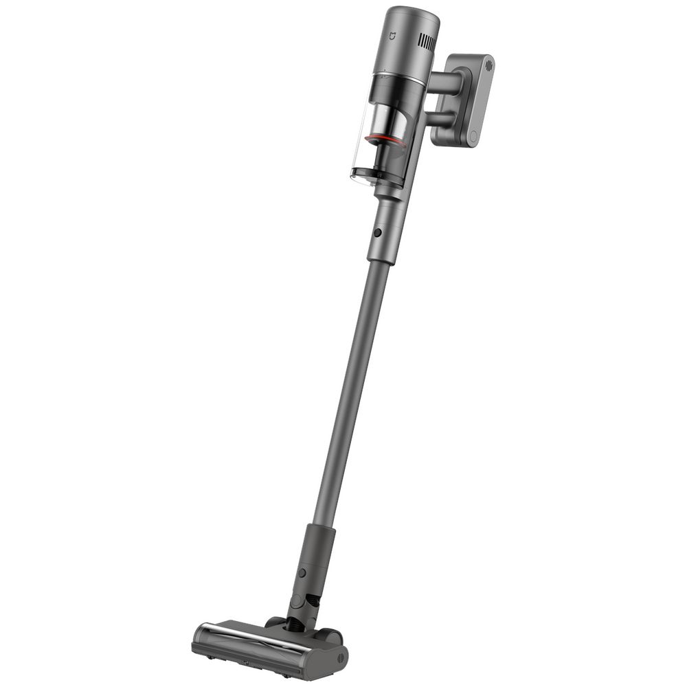 Вертикальный пылесос Xiaomi Mijia Vacuum Cleaner 4 Max EU (BHR09GFEU)
