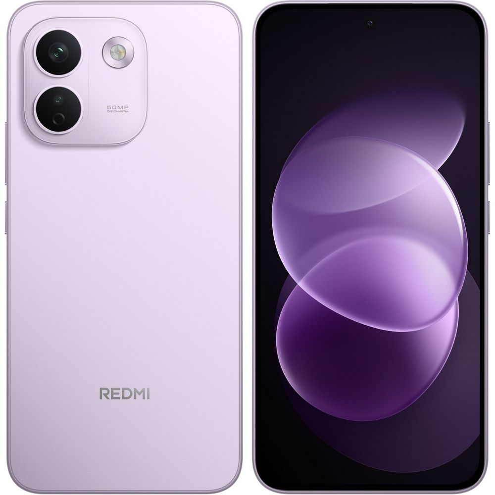 Смартфон Redmi Note 17 Pro Max 5G 8+256 Purple
