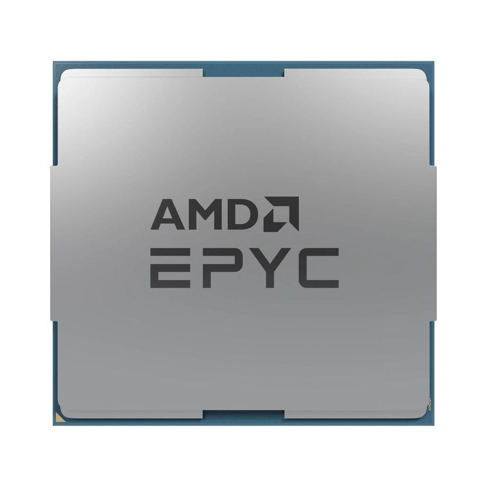Центральный Процессор AMD EPYC 7543 pull 32 Cores, 64 Threads, 2.8/3.7GHz, 256M, DDR4-3200, 2S, 225/240W OEM