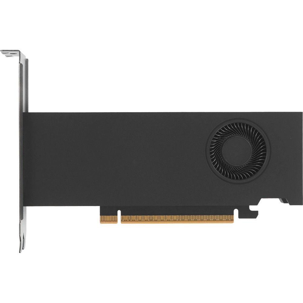 Видеокарта NVIDIA RTX PRO 2000 Blackwell 16 GB GDDR7 (only )  ATX