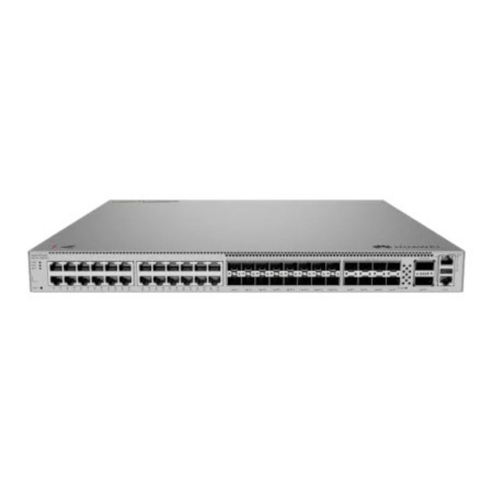 Коммутатор Huawei S620-24T16X8Y2CZ  Коммутатор, L3 управляемый