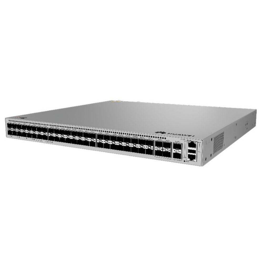 Коммутатор Huawei S530-48S4XE Коммутатор, L3 управляемый