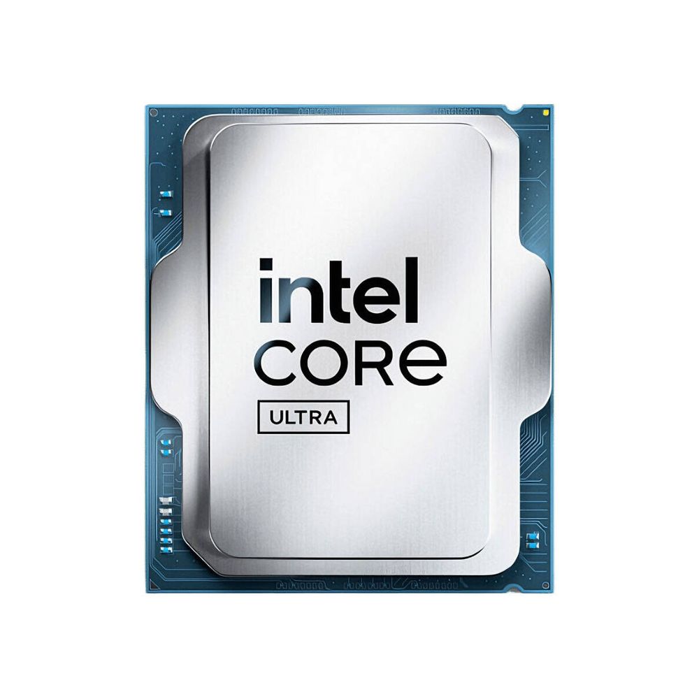 Центральный Процессор Core Ultra 7 270K Plus OEM (Arrow Lake, 24C/24T, 3.7/5.5GHz, 36MB, 125W)