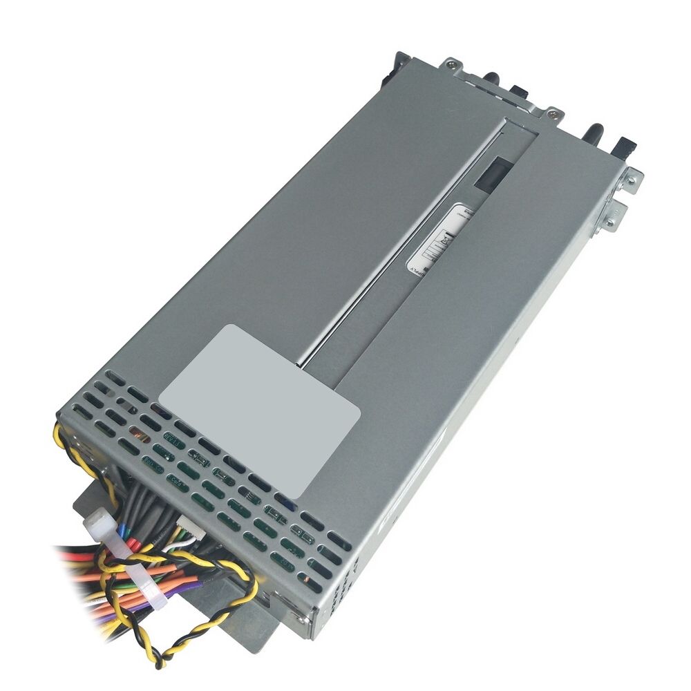 Аксессуары корзина блока питания ASPower R1D-KH0300 Cage,  Корзина блока питания 1U Redundant (ШВГ=106*41.5*218.5мм), кабели фиксированные.