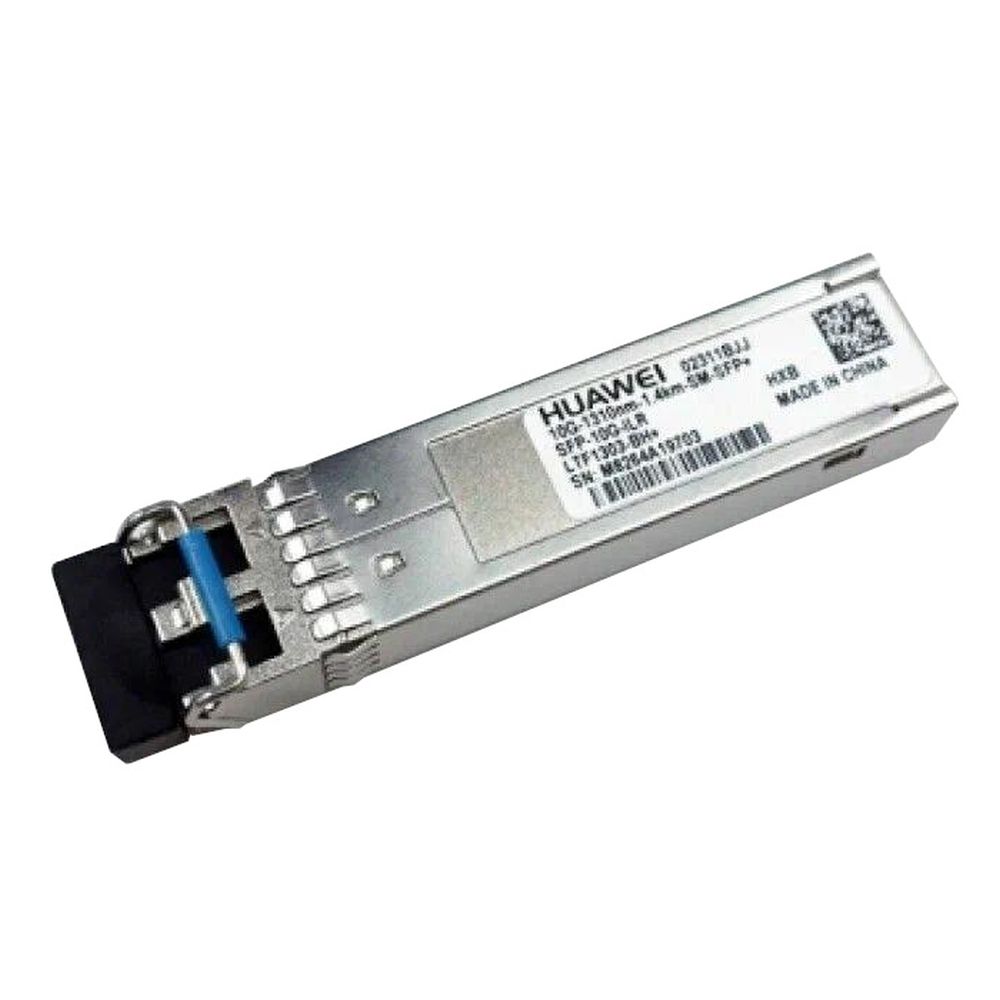 Трансивер Huawei SFP-10G-iLR Optical Transceiver,SFP+,10G,Single-mode Module (1310nm,1.4km,LC)