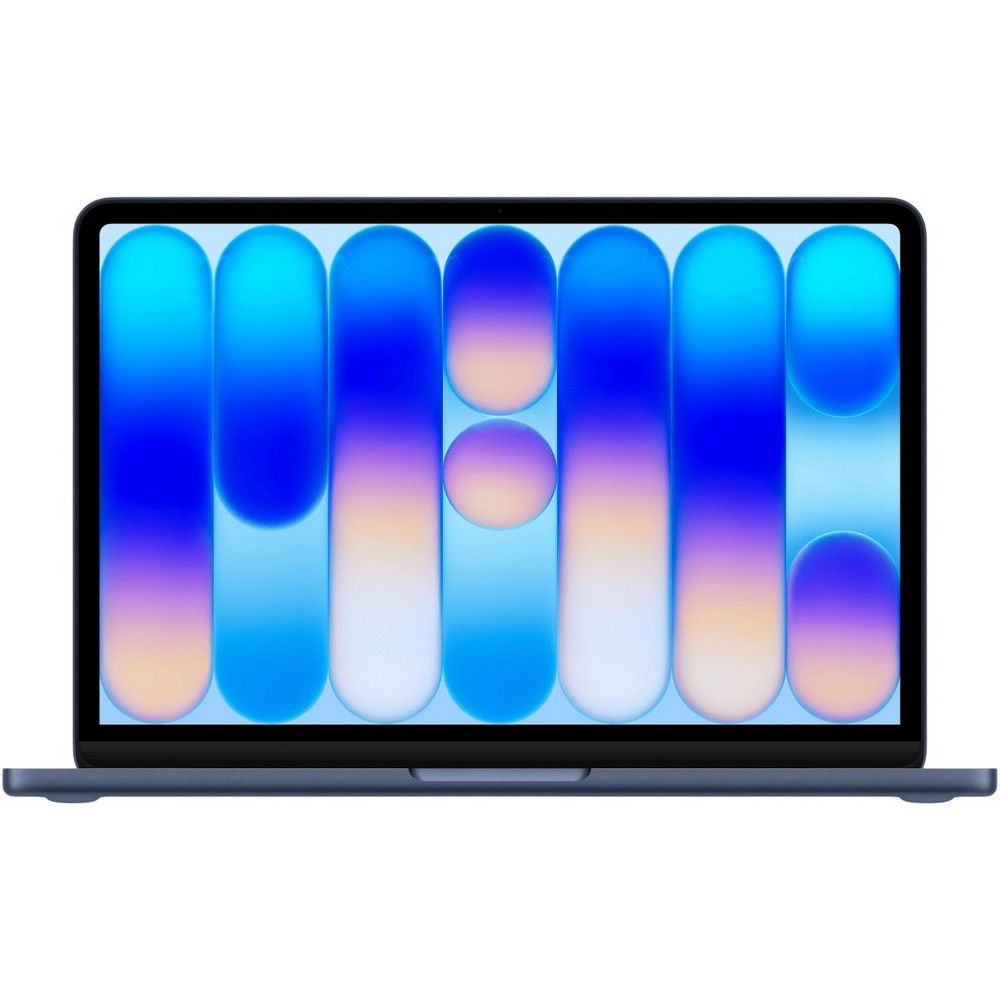 Ноутбук Apple MacBook Neo 13 A18 Pro/8Gb/SSD512Gb/UMA/IPS/2408x1506/60Hz/MacOS/Touch ID/Indigo/1.23kg
