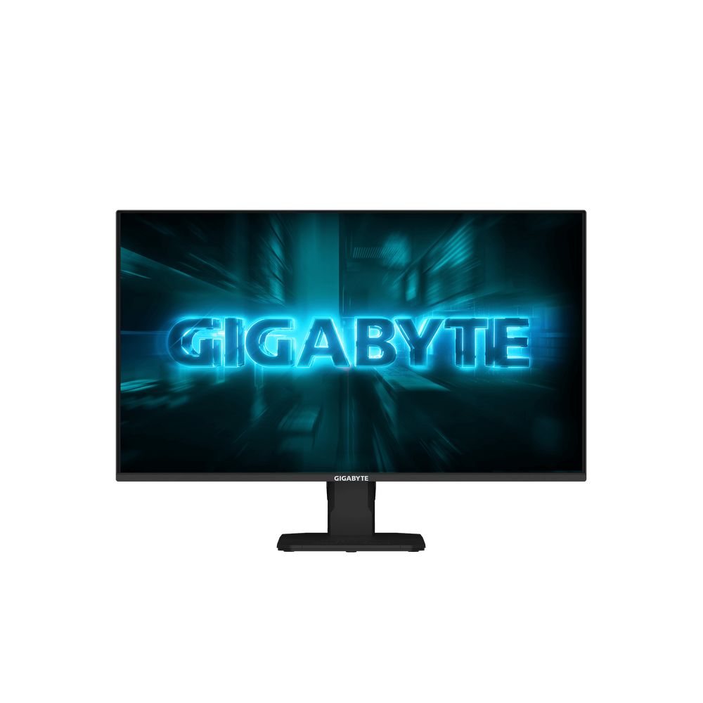 Монитор 24.5" Gigabyte GS25F14 EU (SS IPS, 1920х1080, 8bits, 144hz, 300cd, 1mc,1500:1,  1хHDMI 2.0, DisplayPort 1.2, 1хAudio Out, InSPU)