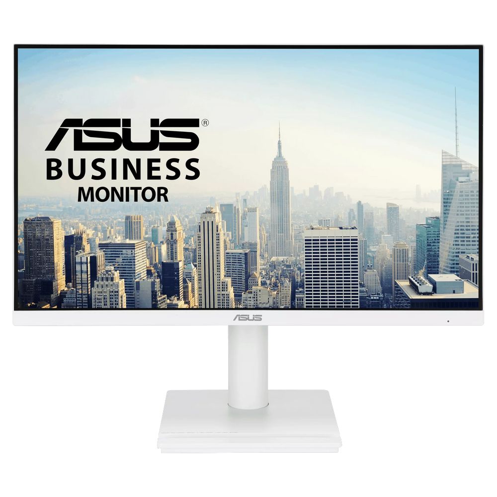 Монитор 23.8" ASUS VA249QGS-W   IPS, 1920x1080, 120Hz, 1ms, 350сd/m, 1500:1,  | VGA, HDMI(1.4), DP(1.2), 4xUSB3.2 | HAS, Pivot, Swivel, InPSU, Speakers, Vesa 100, White