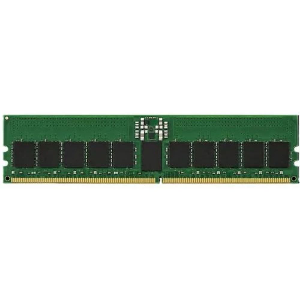 Модуль памяти Kingston 32GB DDR5 6400 DIMM Server Premier KSM64R52BD8-32MH  ECC Reg CL52 2Rx8 Micron H