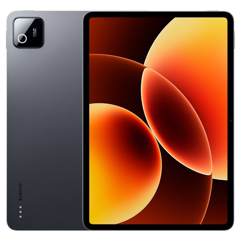 Планшет Xiaomi Pad 8 Pro 8+256Gb серый (VHU6526RU)