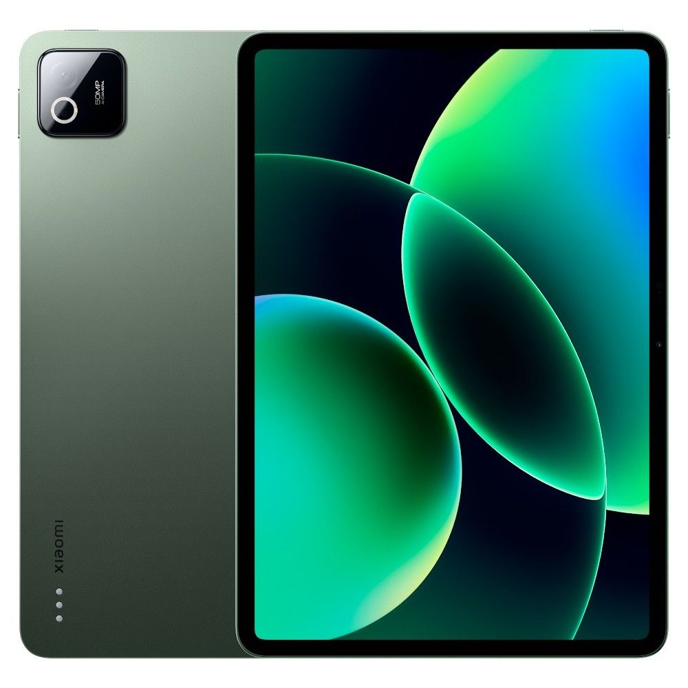 Планшет Xiaomi Pad 8 Pro 8+256Gb зеленый (VHU6478RU)