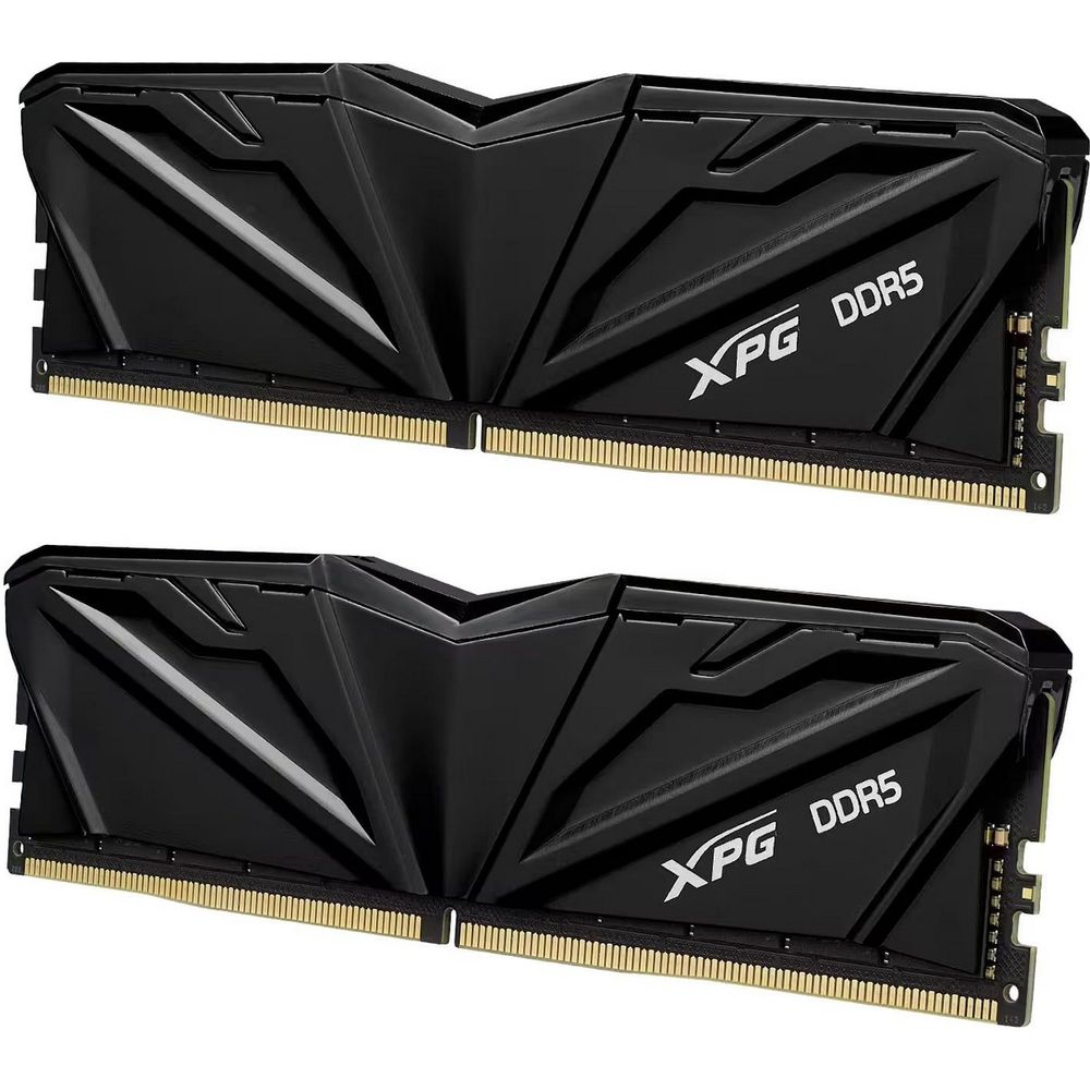 Модуль памяти 32GB DDR5 6000 DIMM XPG Armax  kit 16*2, 1.35V, CL30-40-40