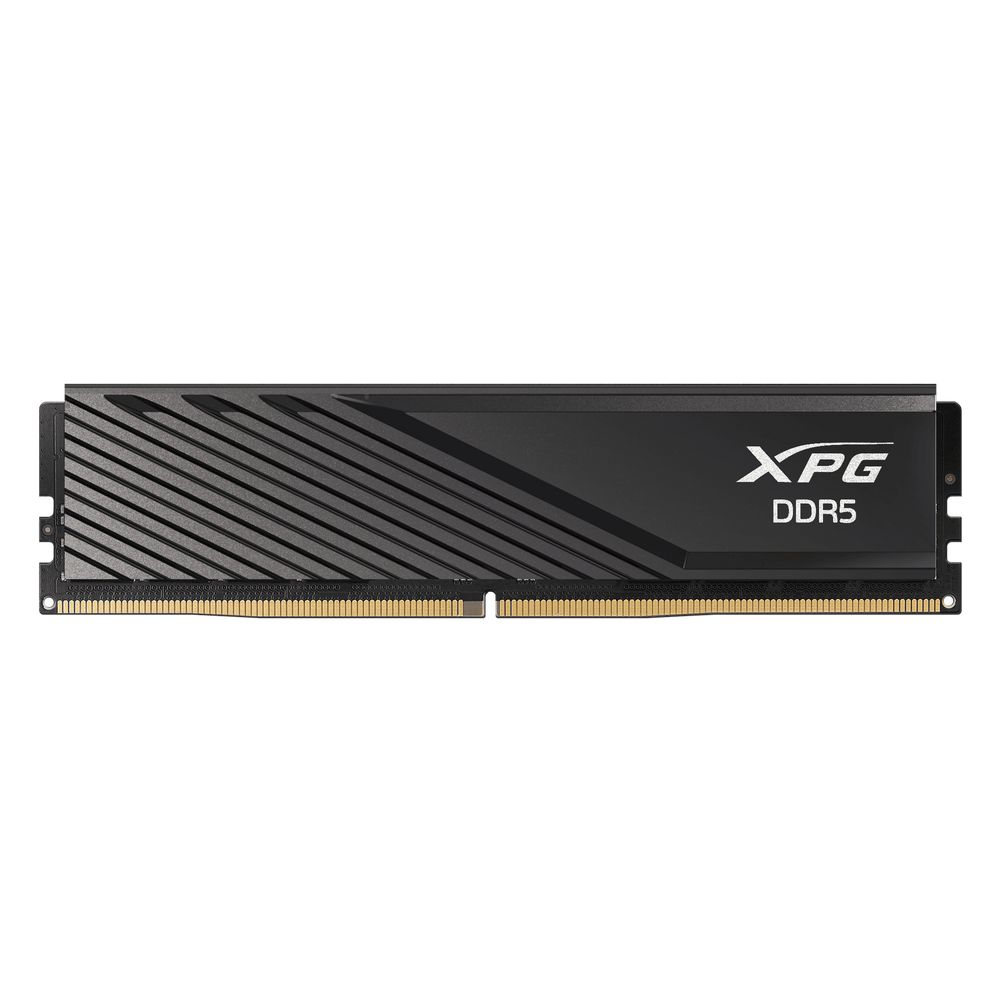 Модуль памяти ADATA 16GB DDR5 48000 DIMM XPG Lancer Blade CL40-39-39, 1.1V, Heat Shield, RTL