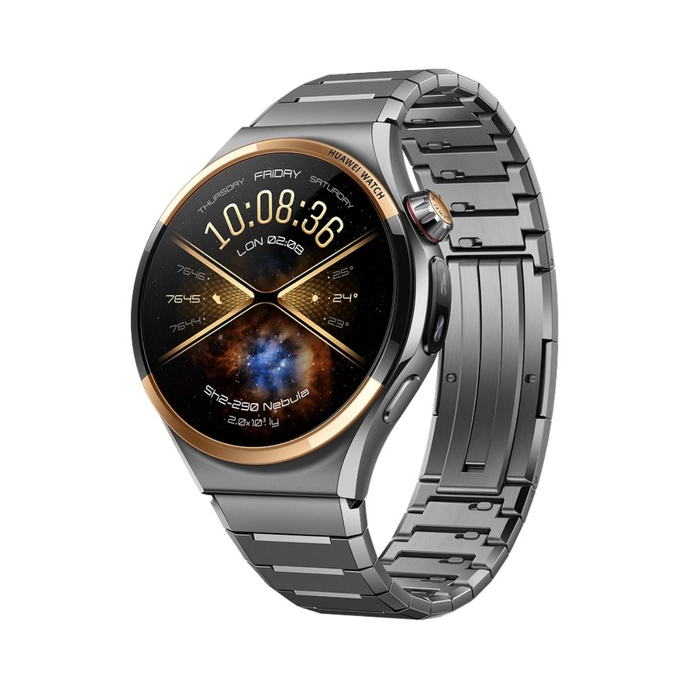 Умные часы HUAWEI WATCH 6 PRO NIZ-AL00 55020KDH SPACE EDITION