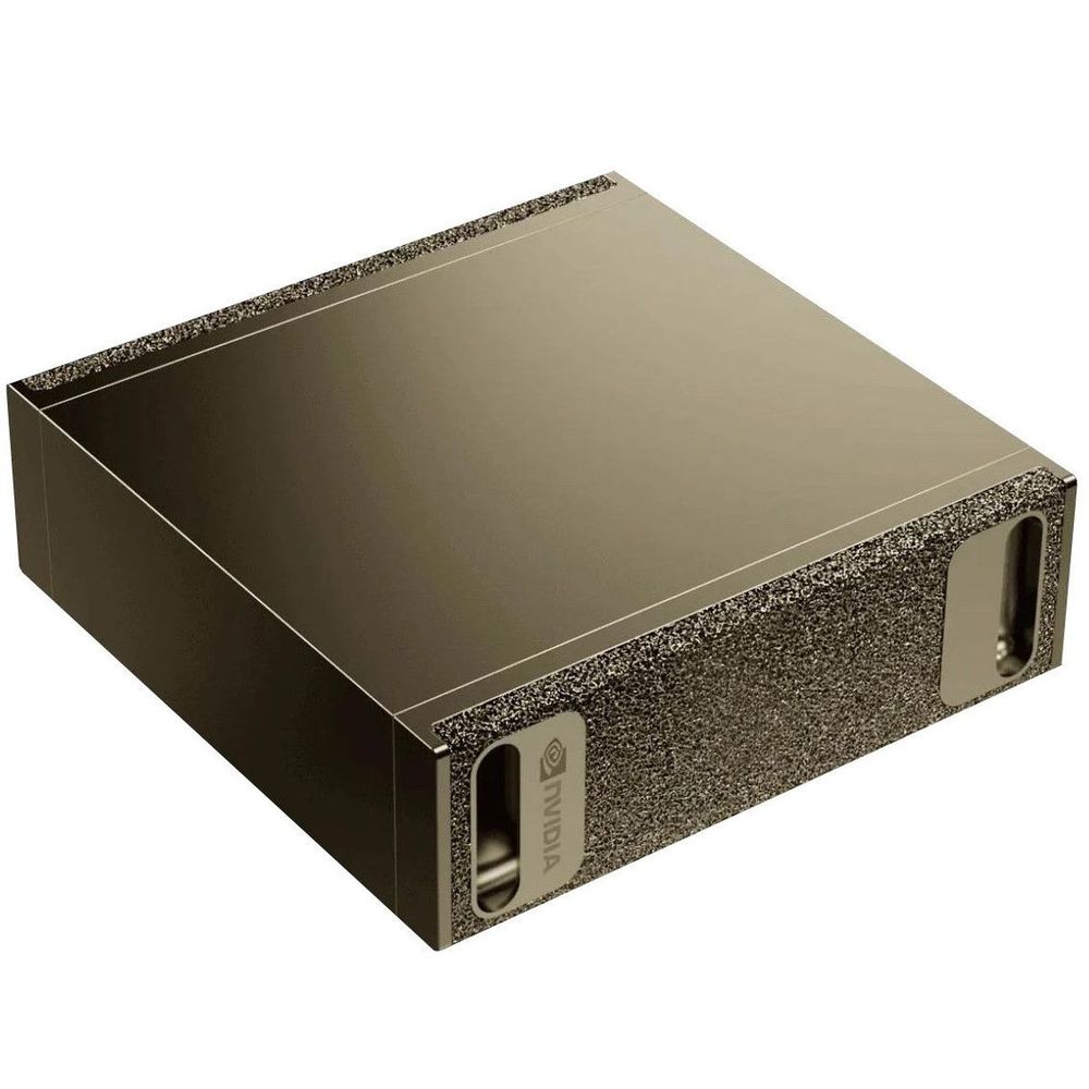 Суперкомпьютер NVIDIA DGX Spark 940-54242-0009-000