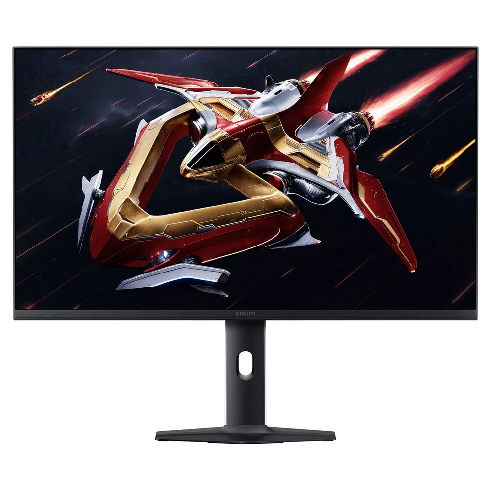 Монитор Xiaomi Mini LED Gaming Monitor G Pro 27Qi 2026