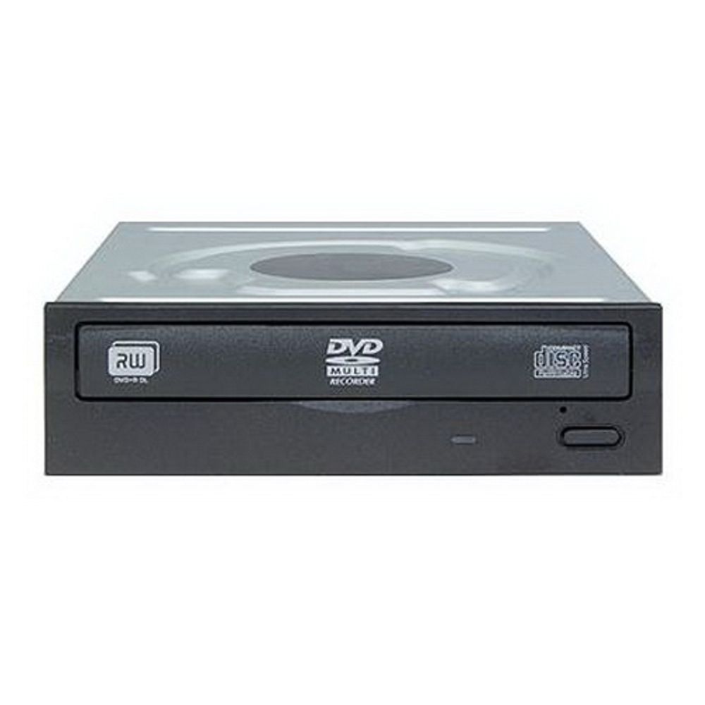DVD привод LiteON DVD±RW DL Internal ODD iHAS122-14 FU DH-22AFSH-UL14-LITEON 5.25", Black, SATA, 146(W) 
xiHAS122-14 FU 41.3(H) x 170(D) mm, DVD±R 22x, DVD±RW 8/6x, DVD±R DL 8x, DVD-RAM 12x, CD-RW 24x, CD-R 48x, DVD-ROM 16x, CD 48x, Black, Bulk {20} (028172)