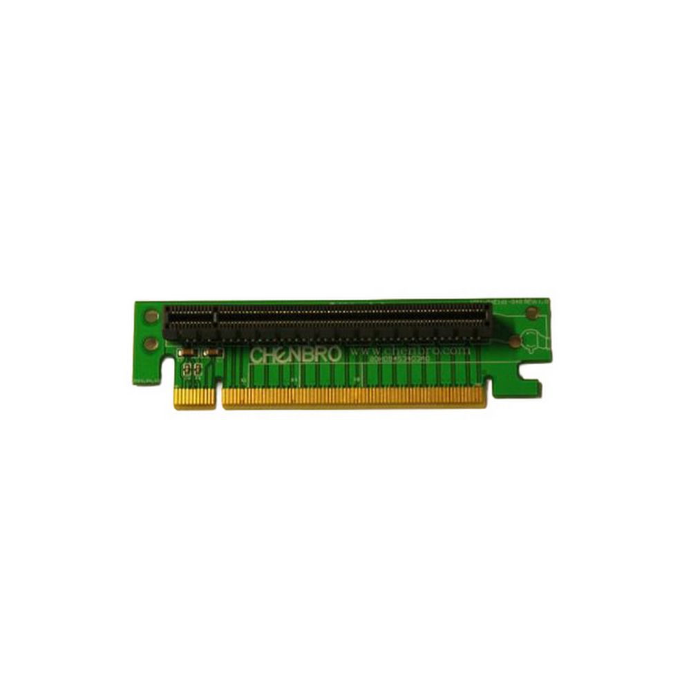Raiser card Chenbro RISER,1 Slot, PCI-e 16x, ES341 (80H09453403A0)