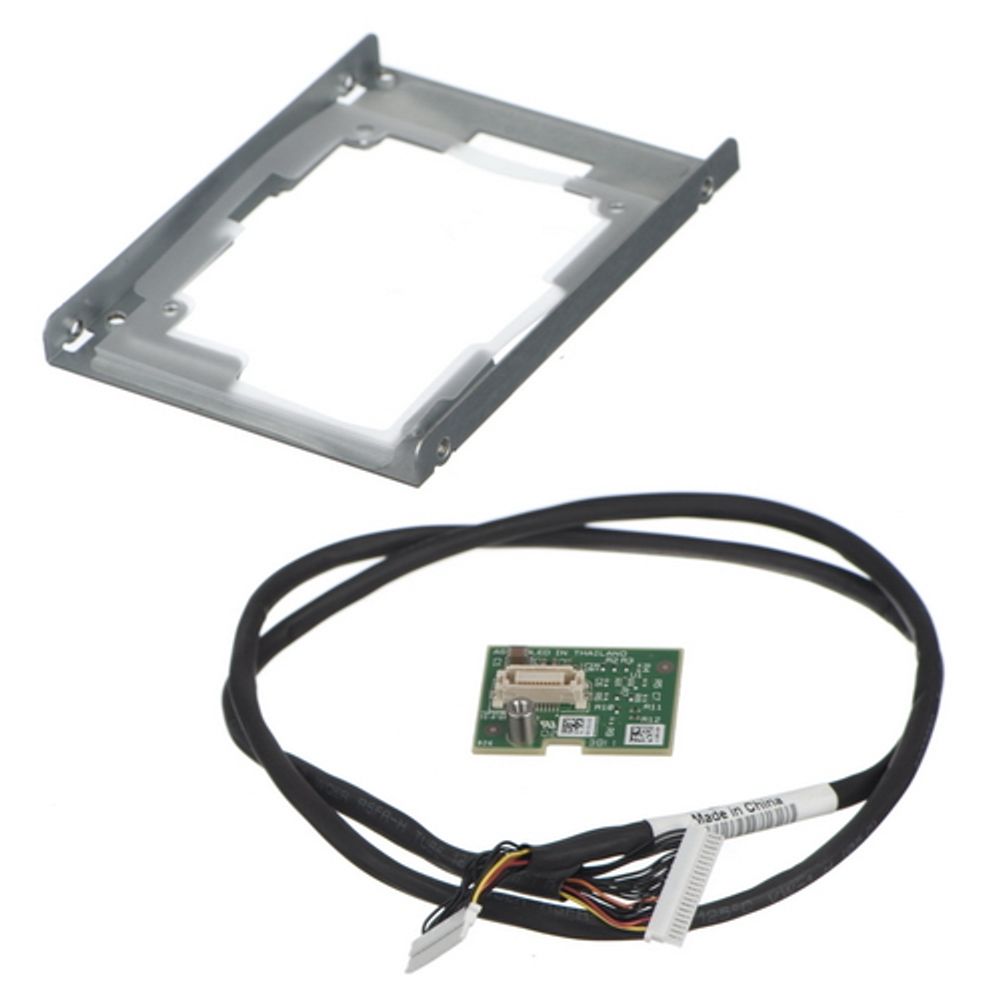 Аксессуары SuperMicro BTR-0018L-KIT (27" CABLE ADAPTER KIT for LSI IBBU)