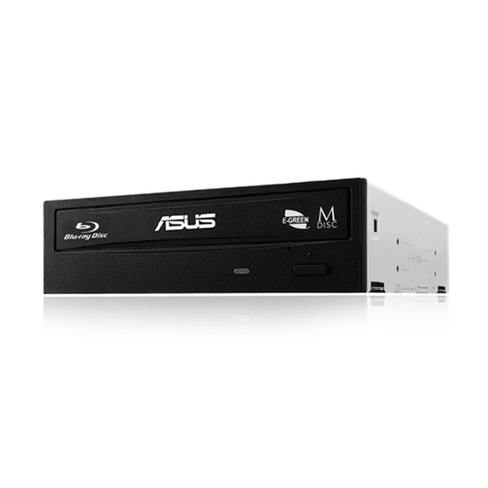 Blu Ray привод ASUS BW-16D1HT/BLK/G/AS, RTL {10} 418870 (90DD0200-B20010)