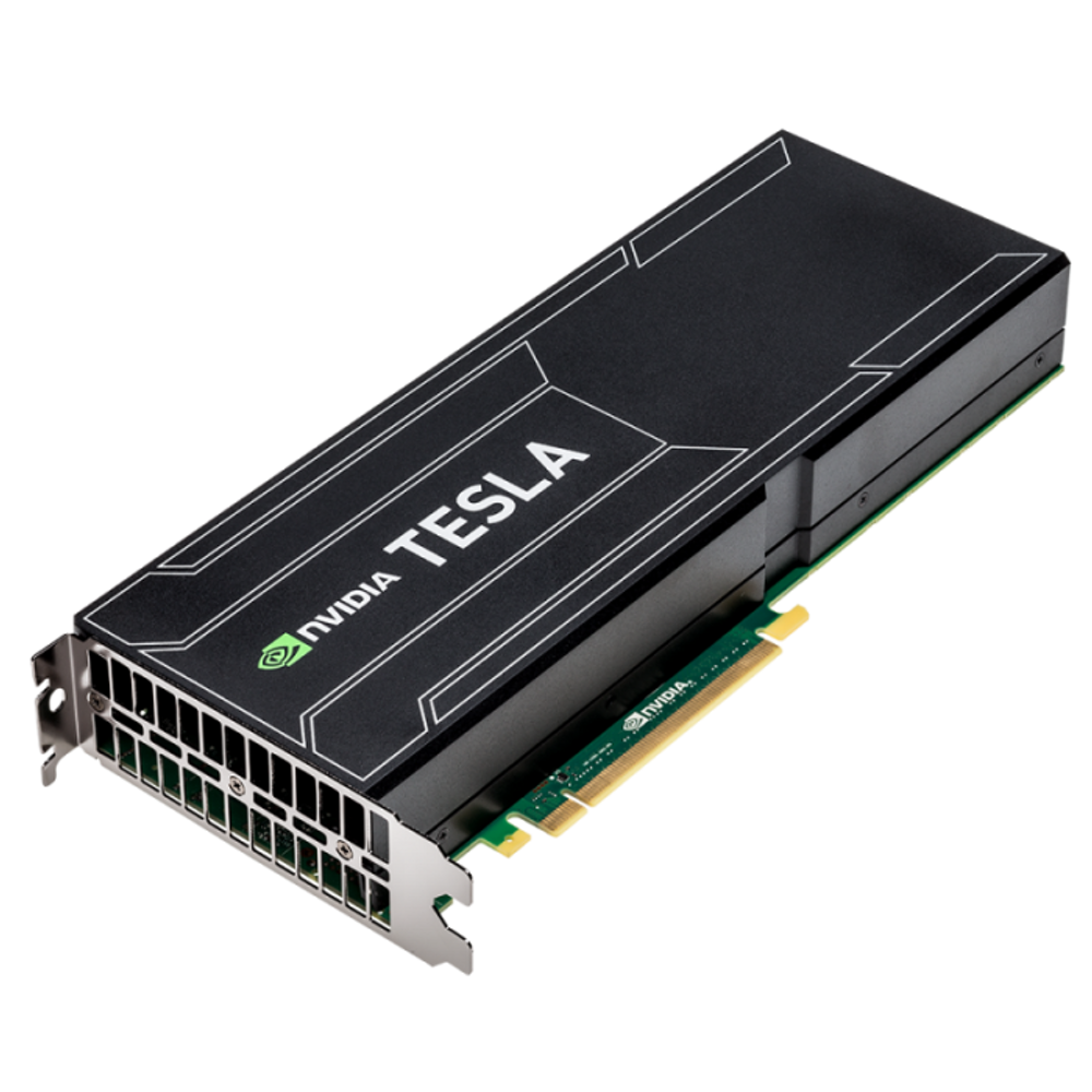 Графический процессор NVIDIA TESLA K40M GK110B 12GB (TCSK40M-PB)