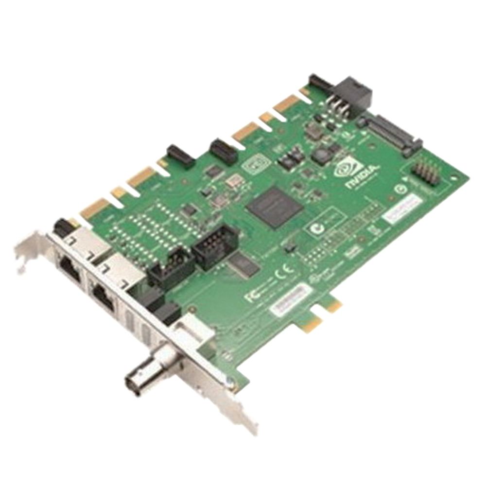 Видеокарта PNY NVIDIA Quadro Sync (VCQKQUADROSYNC-PB) , RTL