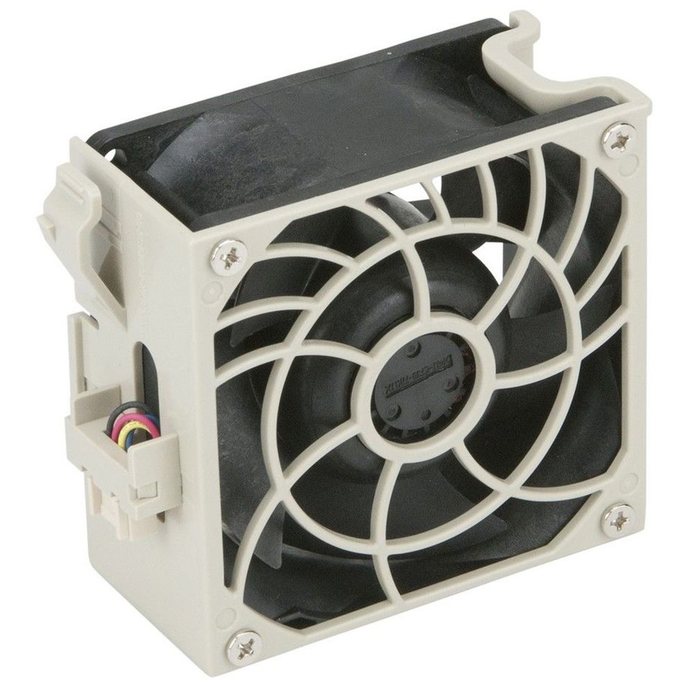 Вентилятор SuperMicro FAN-0126L4 80x80x38 mm 7K RPM Chassis Middle Fan W/ Housing (V80E12BHA5-57) (091928)