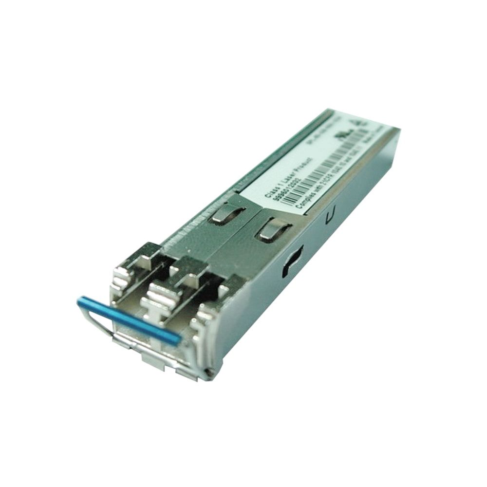 Трансивер Silicom SP-GB-LX-CDFH  1000Base-LX SFP оптический трансивер. Длина волны — 1310nm.