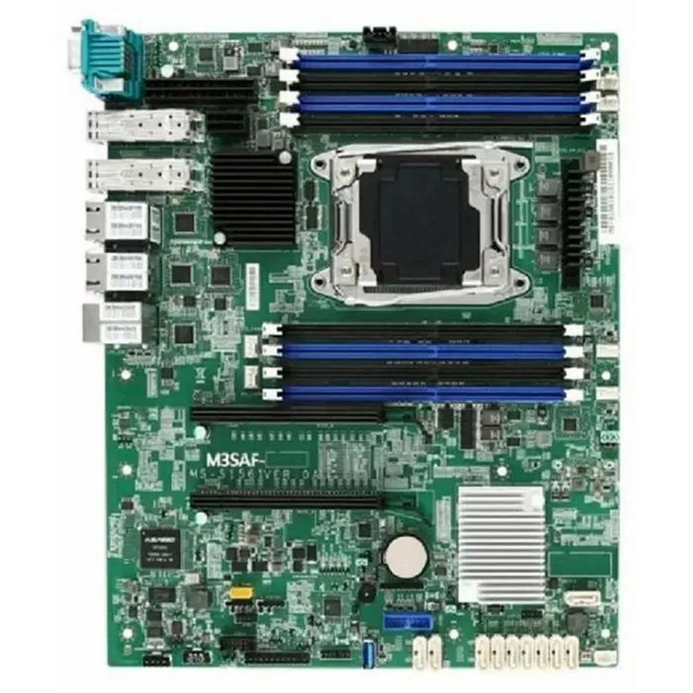 Материнская плата MSI MS-S1251 вычислительного узла OEM