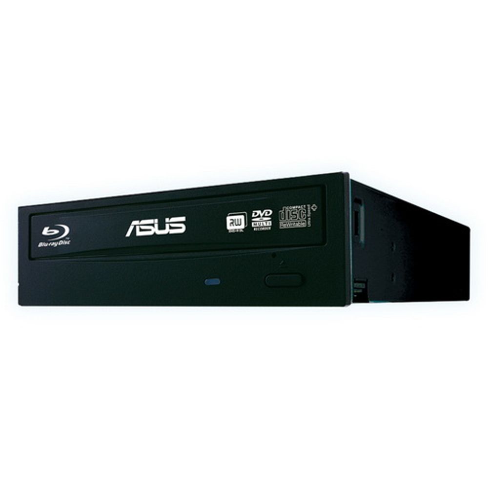 Blu Ray привод ASUS BC-12D2HT/BLK/B/AS, OEM {10} (90DD0230-B30000)