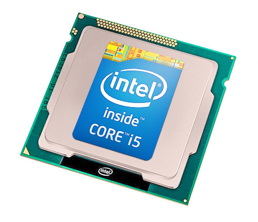 Центральный Процессор Intel Core i5-6600  S1151 3,3GHz  6Mb  OEM {21}