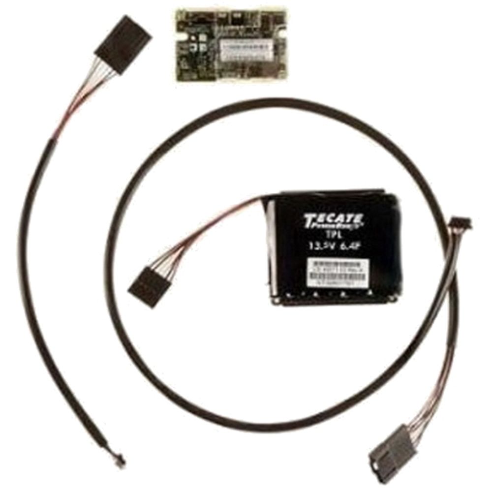Аксессуары SuperMicro BTR-TFM8G-LSICVM02 OEM  Module for AOC-S3108L-H8iR RAID Controller (154906)