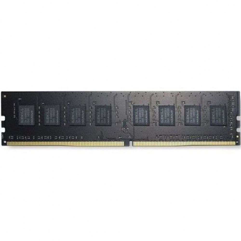 Модуль памяти AMD Radeon™ R7 Performance Series Black R744G2133U1S-UO 4GB DDR4 2133 DIMM Non-ECC, CL15, 1.2V,  Bulk (182484)