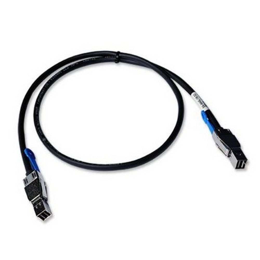 Кабель ACD-SFF8644-20M, External, SFF8644 to SFF8644, 2m (аналог LSI00340, 2282600-R) (MD-6705057-200)