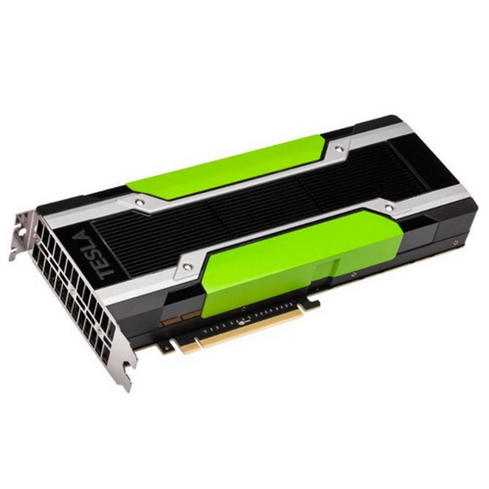 Графический процессор NVIDIA TESLA M60M 16GB PASSIVE MODULE (TCSM60M-R2L-PB)