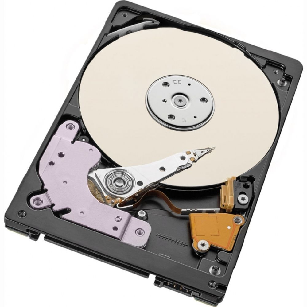 Жесткий диск серверный Seagate Exos 7E2000 ST2000NX0273 SAS 2TB 2.5" 2Gb/s, 7200rpm, 128MB, 512e, Bulk {40}