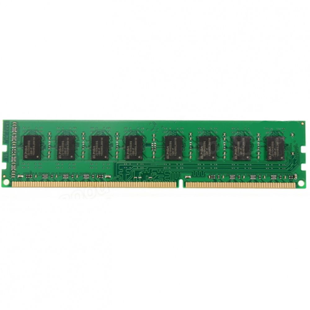 Модуль памяти Kingston KVR26N19S8/8 8GB DDR4 2666 DIMM Non-ECC, CL19, 1.2V, SRx8, Retail {25} (270907)
