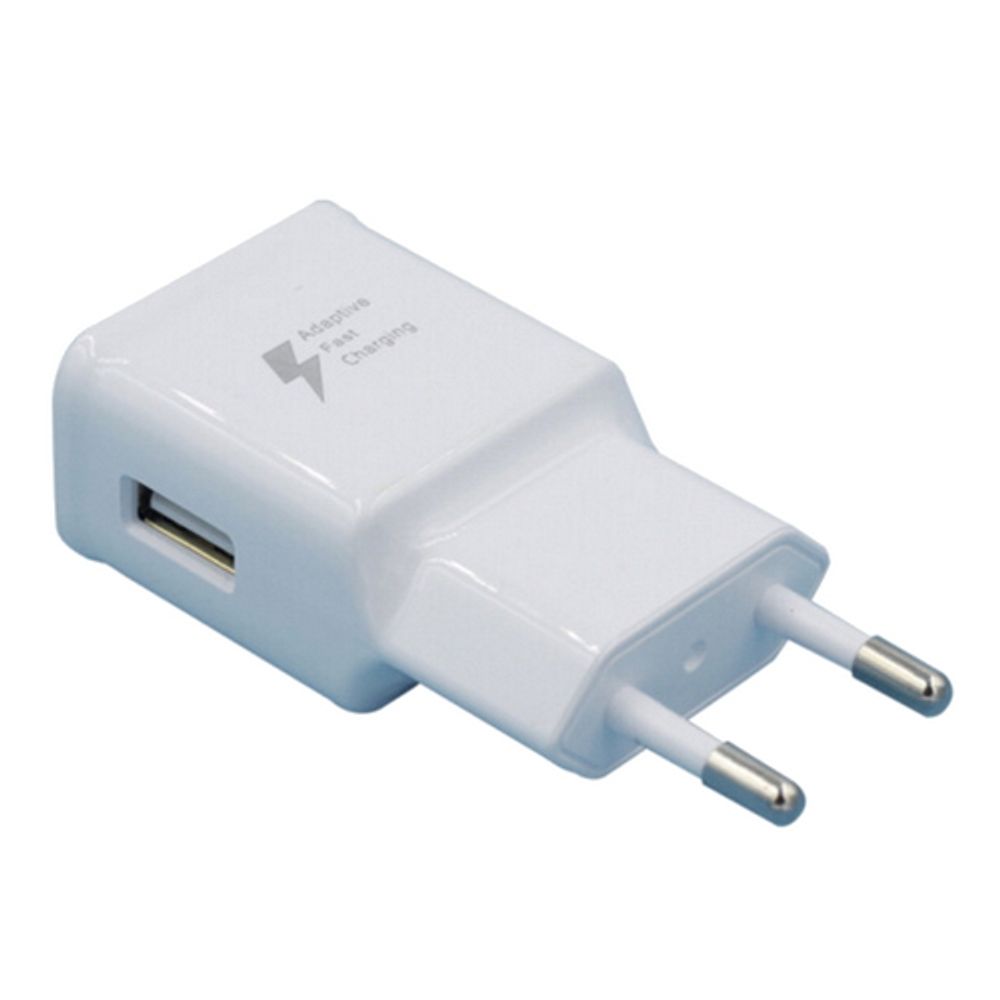 Зарядное устройство ACD СЗУ (ACD-Q151-S3W) 15Вт, 1хUSB с QC, 5;12В, 2А RTL {120}